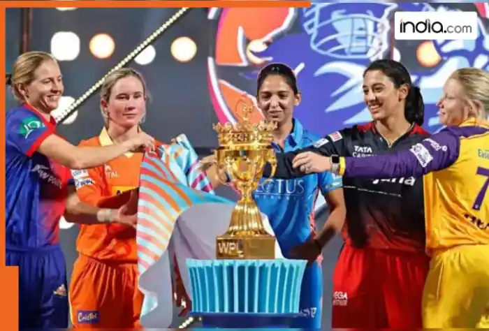 WPL 2025 Auction: Simran Shaikh Shatters Records, Deandra Dottin and G Kamalini Secure Lucrative Deals