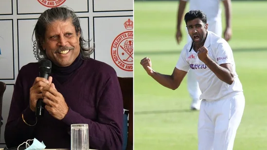 Kapil Dev Expresses Regret Over Ashwin's Retirement, Says He Would Have Ensured A More Respectful Farewell