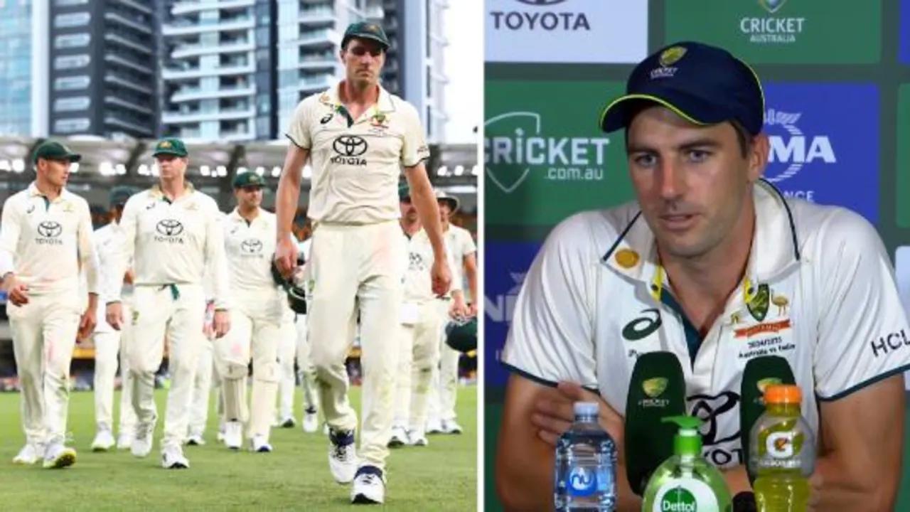 Konstas receives Boxing Day Test call-up as Australia prepares for changes