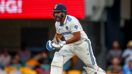 Former MI Teammate Supports Cullinan's Criticism of Rohit Sharma's Weight