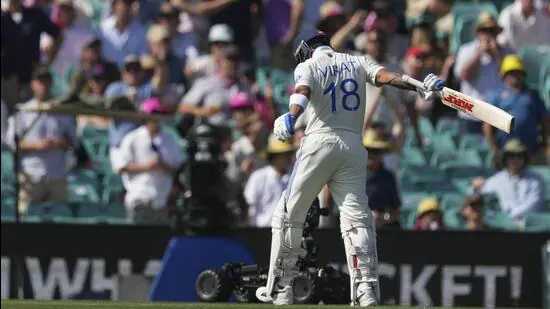 Virat Kohli's Farewell at SCG: A Final Goodbye from Australia?