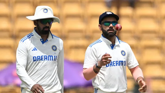 Ex-India teammate labels Virat Kohli as 'Mr Fix-it', implicates KL Rahul in 'no smoke without fire' claim