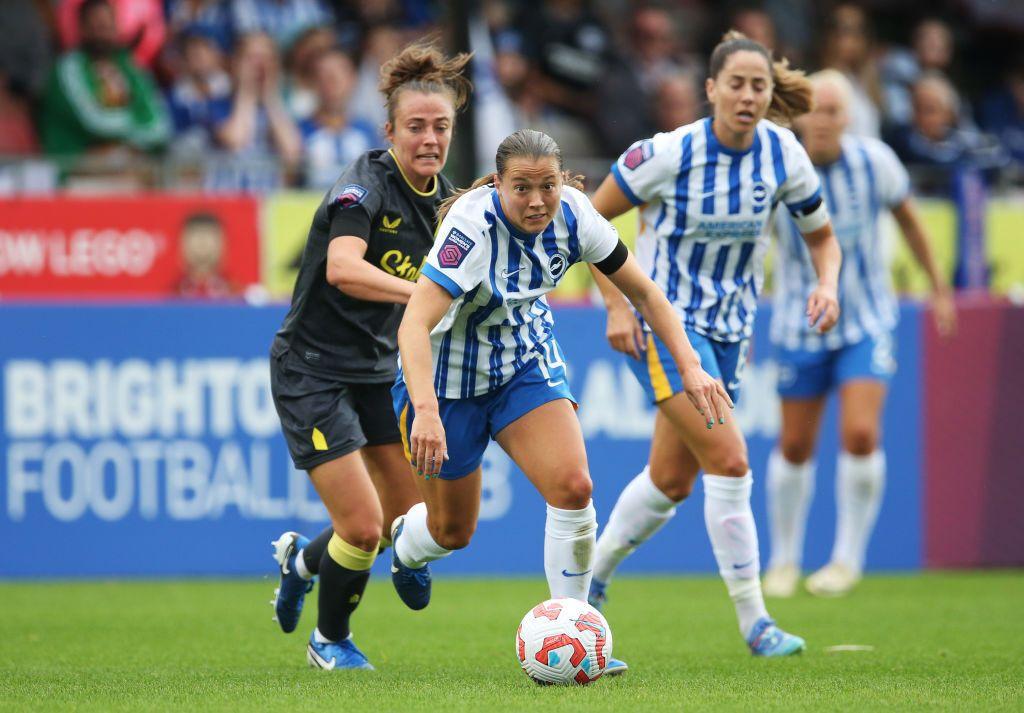 Where to watch Brighton vs Durham: Free live streams for Women's FA Cup match