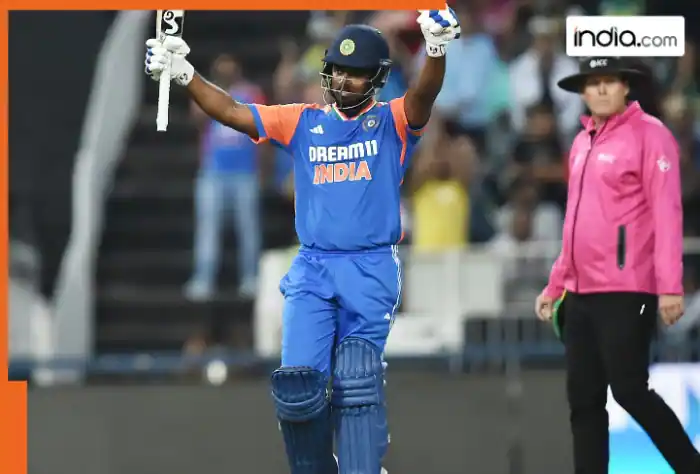 Reason behind choosing Rishabh Pant over Sanju Samson for the Champions Trophy revealed by star Indian cricketer