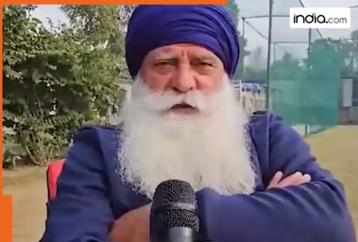 Yograj Singh supports BCCI decision for ICC Champions Trophy 2025, Watch Video