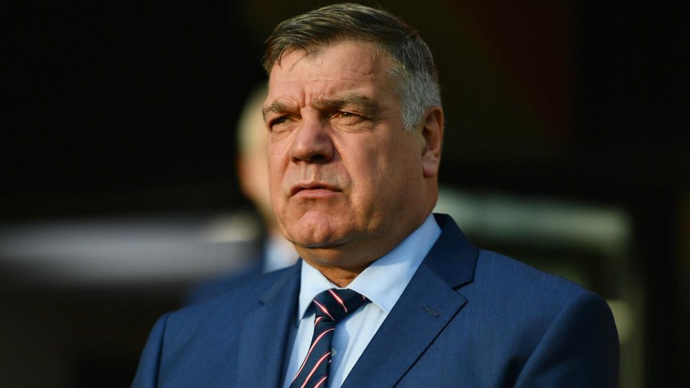 Sam Allardyce rumored to make 'dream comeback' to Bolton Wanderers