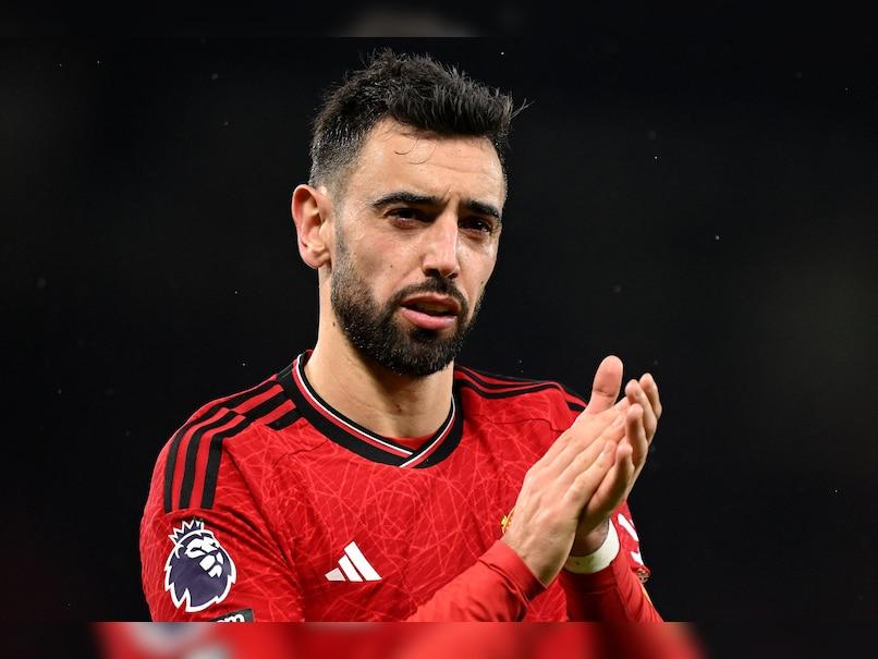 Bruno Fernandes: Manchester United Must Never Accept Defeat