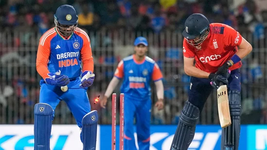 Kevin Pietersen analyzes why Bazball isn't effective in India as England batsmen struggle against top-tier spin bowling