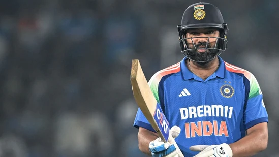 Rohit's ODI consistency doubts surface despite brilliant century: 'Kohli highlights the physically demanding nature of the sport'