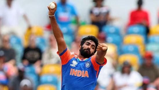 Jasprit Bumrah's Medical Report and Rehab Completed, but Agarkar Didn't Select Him for Champions Trophy: BCCI Official