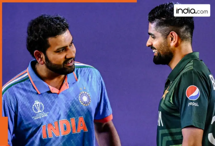 Former Indian player makes bold prediction for India vs Pakistan match in ICC Champions Trophy 2025 in Dubai