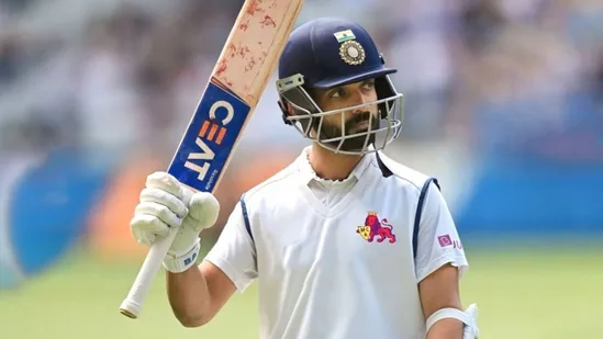 Rahane calls out Agarkar for lack of communication after surprising India snub: 'No point fighting if he isn't ready'