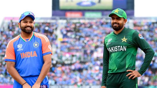 India vs Pakistan ICC Champions Trophy 2025: Live Streaming, TV Channels, and Online Platforms for Watching IND vs PAK Match