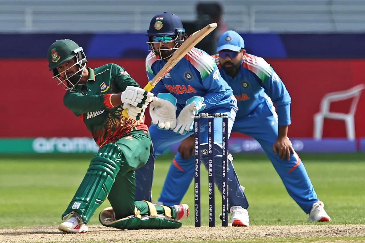 Coach Simmons demands improvement from Bangladesh's top order against New Zealand