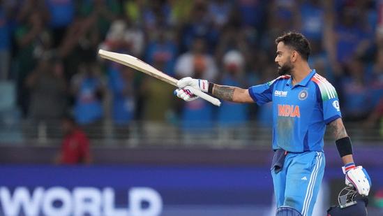 Virat Kohli's candid revelation about his 'weakness' after stunning century against PAK: 'It's a catch-22 situation... I have scored a lot of runs'