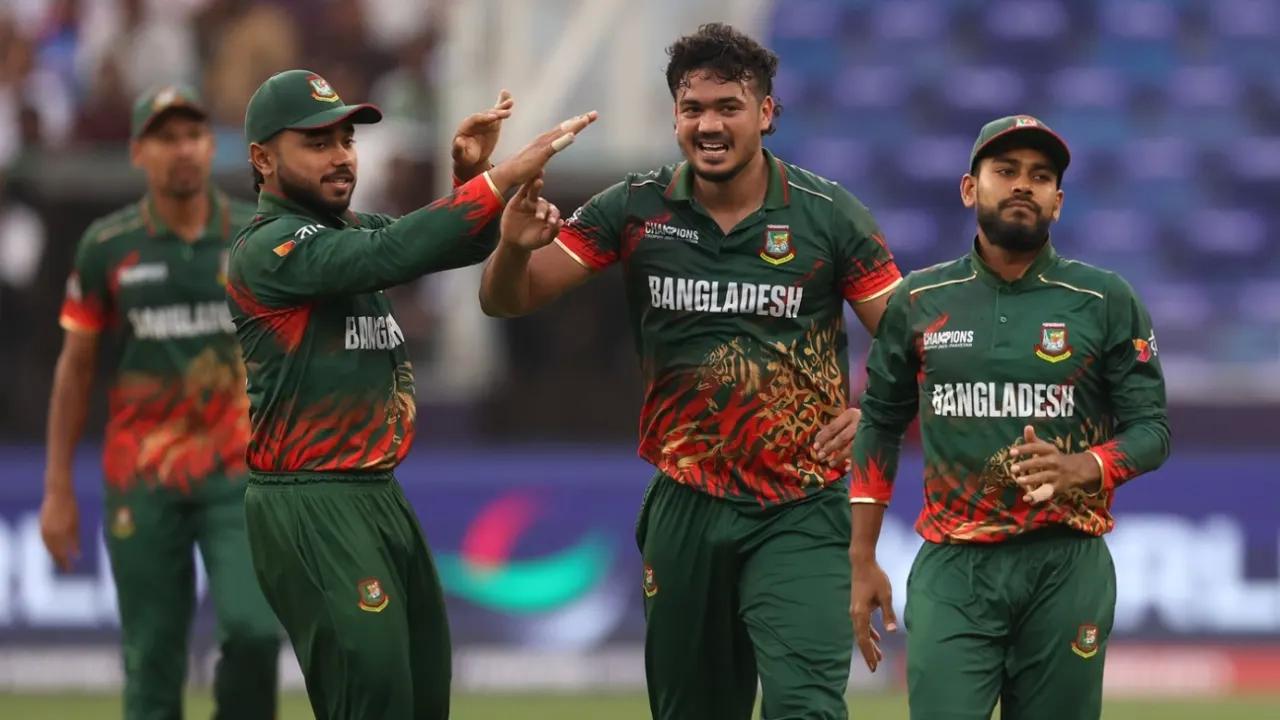 Pakistan is prepared to face Bangladesh pacers, warns Aaqib Javed