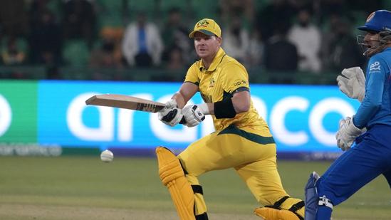 Steve Smith suggests India may face a nightmare repeat of 2023 World Cup final in semi-finals: 'Just spoke to the groundsman...'