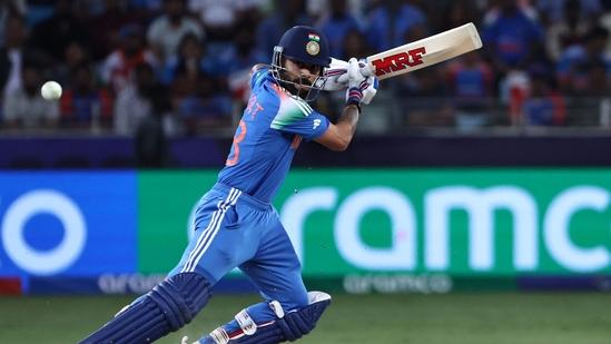 Virat Kohli's Heart Races with Excitement for Champions Trophy Final; Ready to Cement Unshakeable Legacy